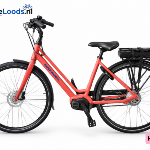 Batavus Finez E-go N7 | Inclusief Bezorging