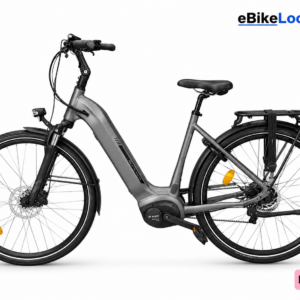 Superior E-Bike 600I | 2023 | 500Wh | 3.067 km | Framemaat 57| Inclusief Thuisbezorgd