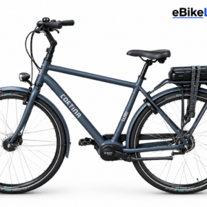 Cortina E-U4 | 500Wh | Voorwielmotor | Inclusief Bezorging