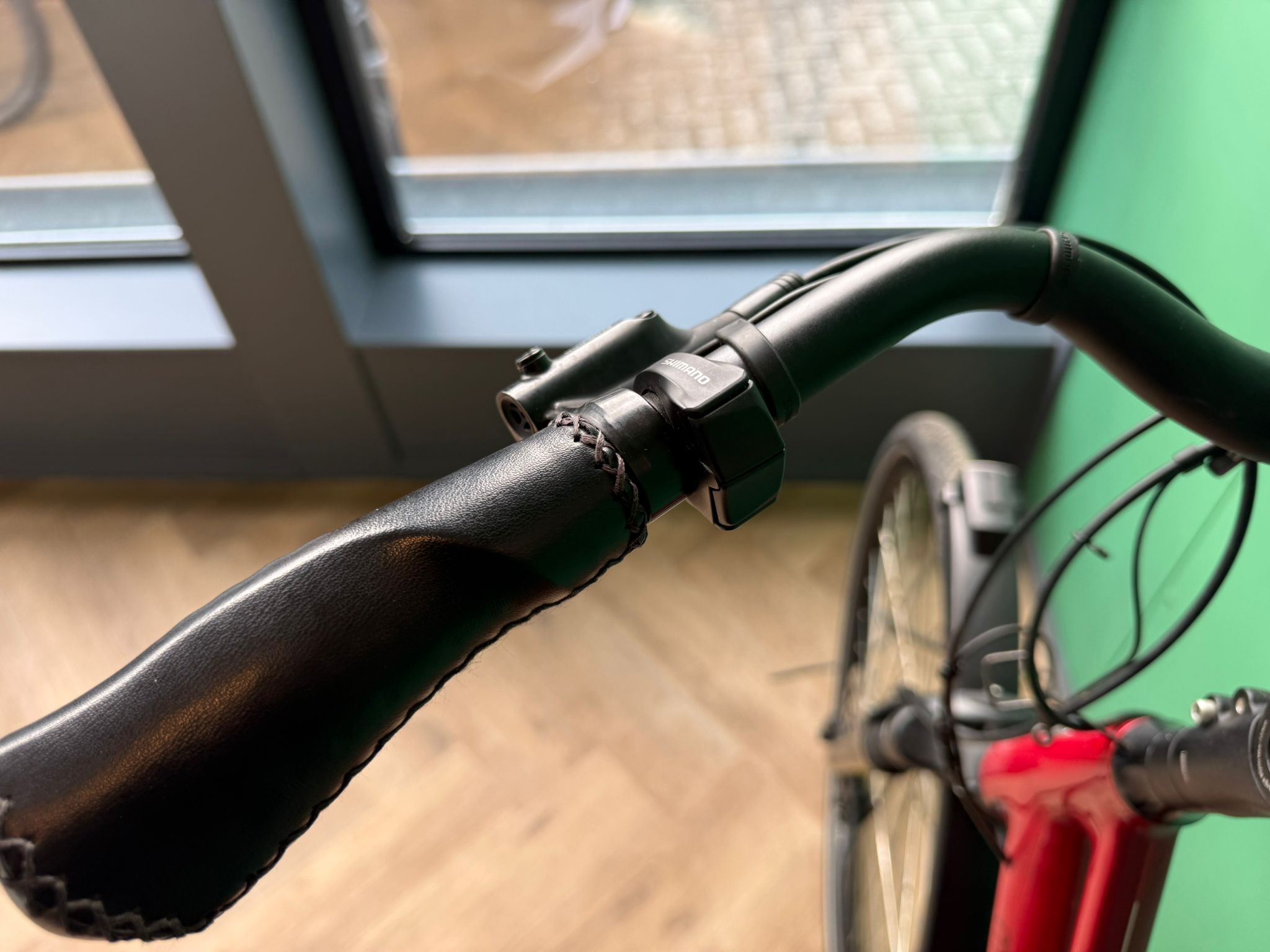 Multicycle E-Bike | Shimano | 8.350 km | Inclusief Bezorging - Image 4