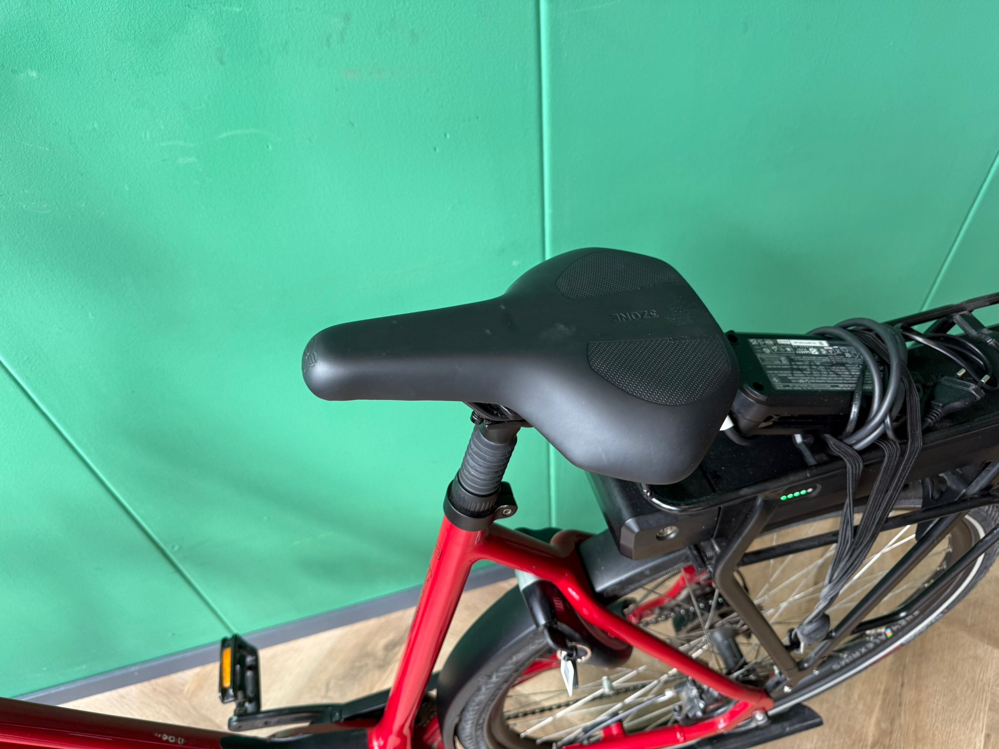 Multicycle E-Bike | Shimano | 8.350 km | Inclusief Bezorging - Image 6