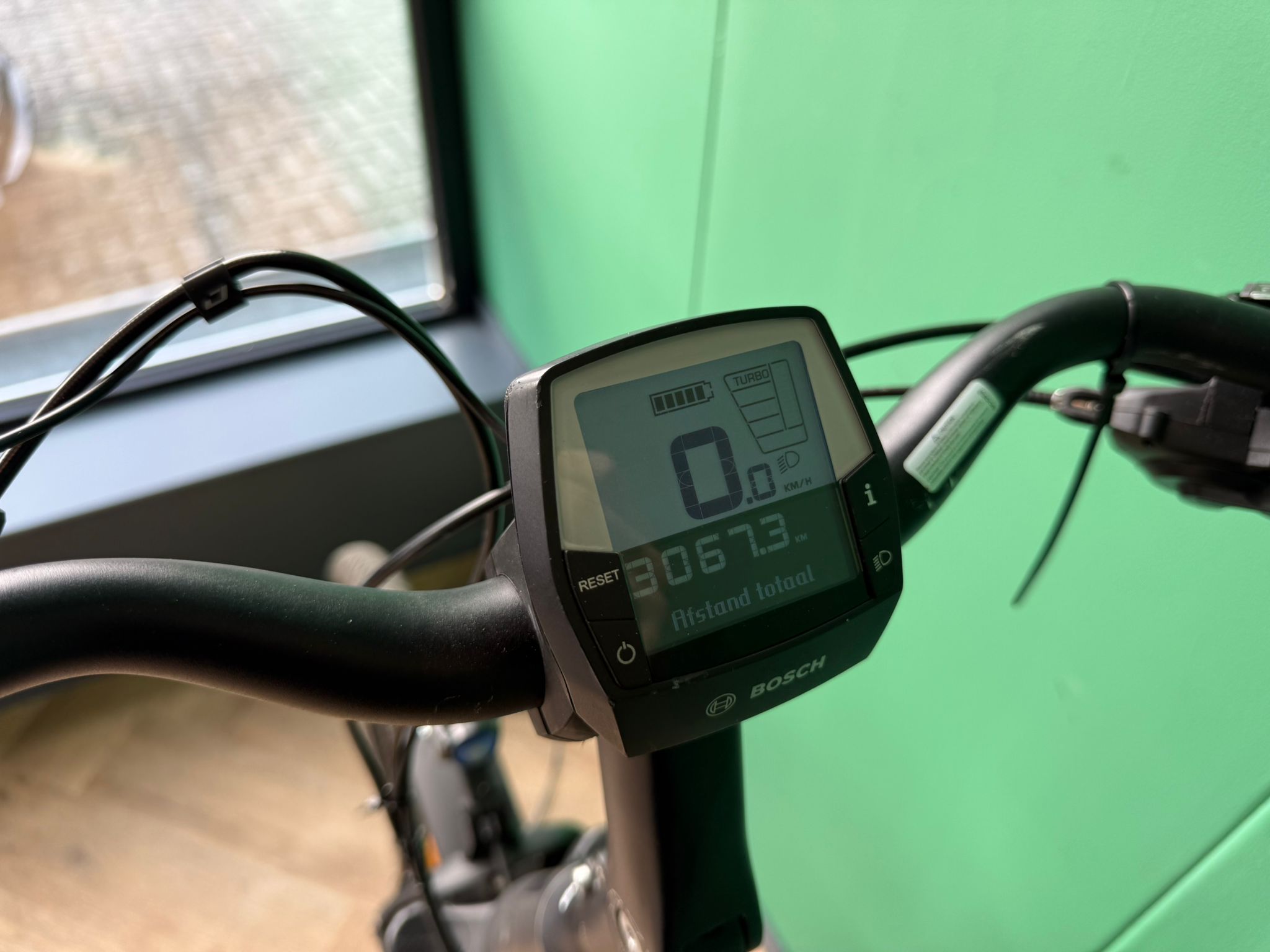 Superior E-Bike 600I | 2023 | 500Wh | 3.067 km | Framemaat 57| Inclusief Thuisbezorgd - Image 9