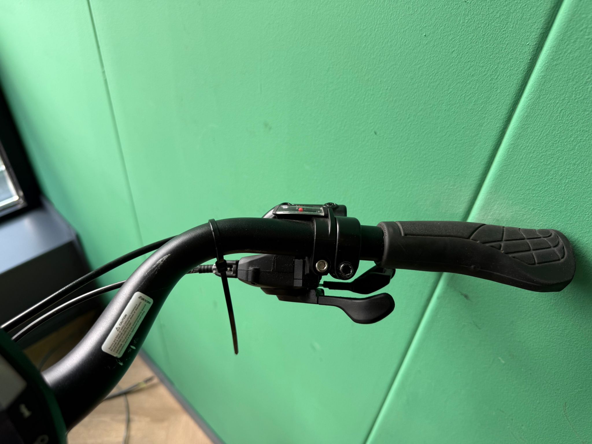 Superior E-Bike 600I | 2023 | 500Wh | 3.067 km | Framemaat 57| Inclusief Thuisbezorgd - Image 13