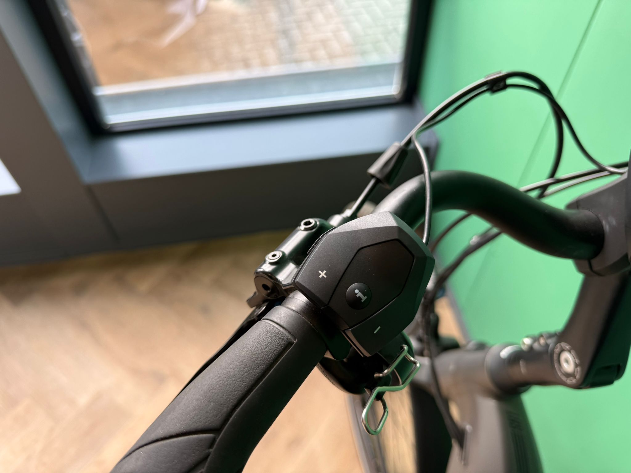 Superior E-Bike 600I | 2023 | 500Wh | 3.067 km | Framemaat 57| Inclusief Thuisbezorgd - Image 4