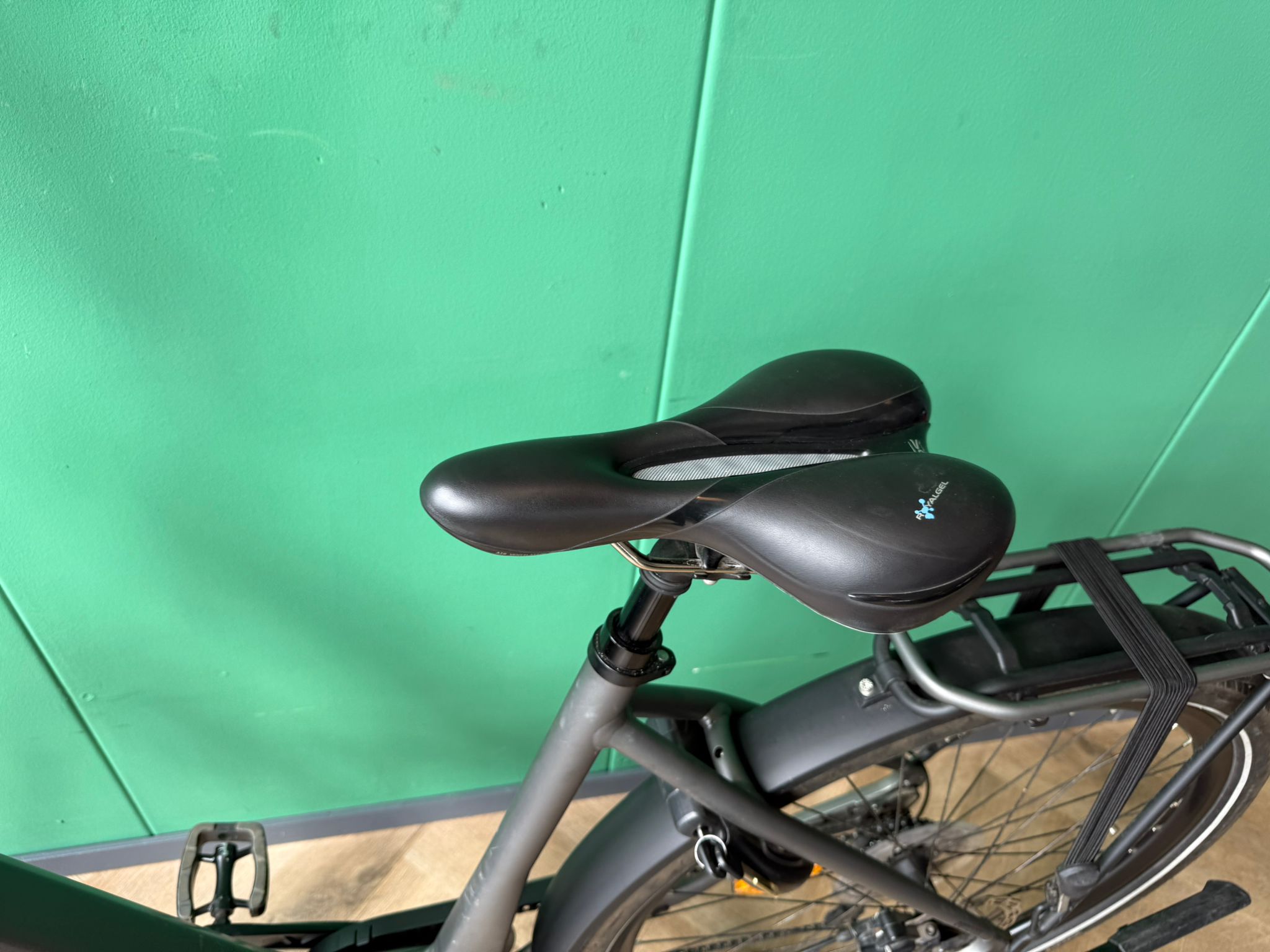 Superior E-Bike 600I | 2023 | 500Wh | 3.067 km | Framemaat 57| Inclusief Thuisbezorgd - Image 8