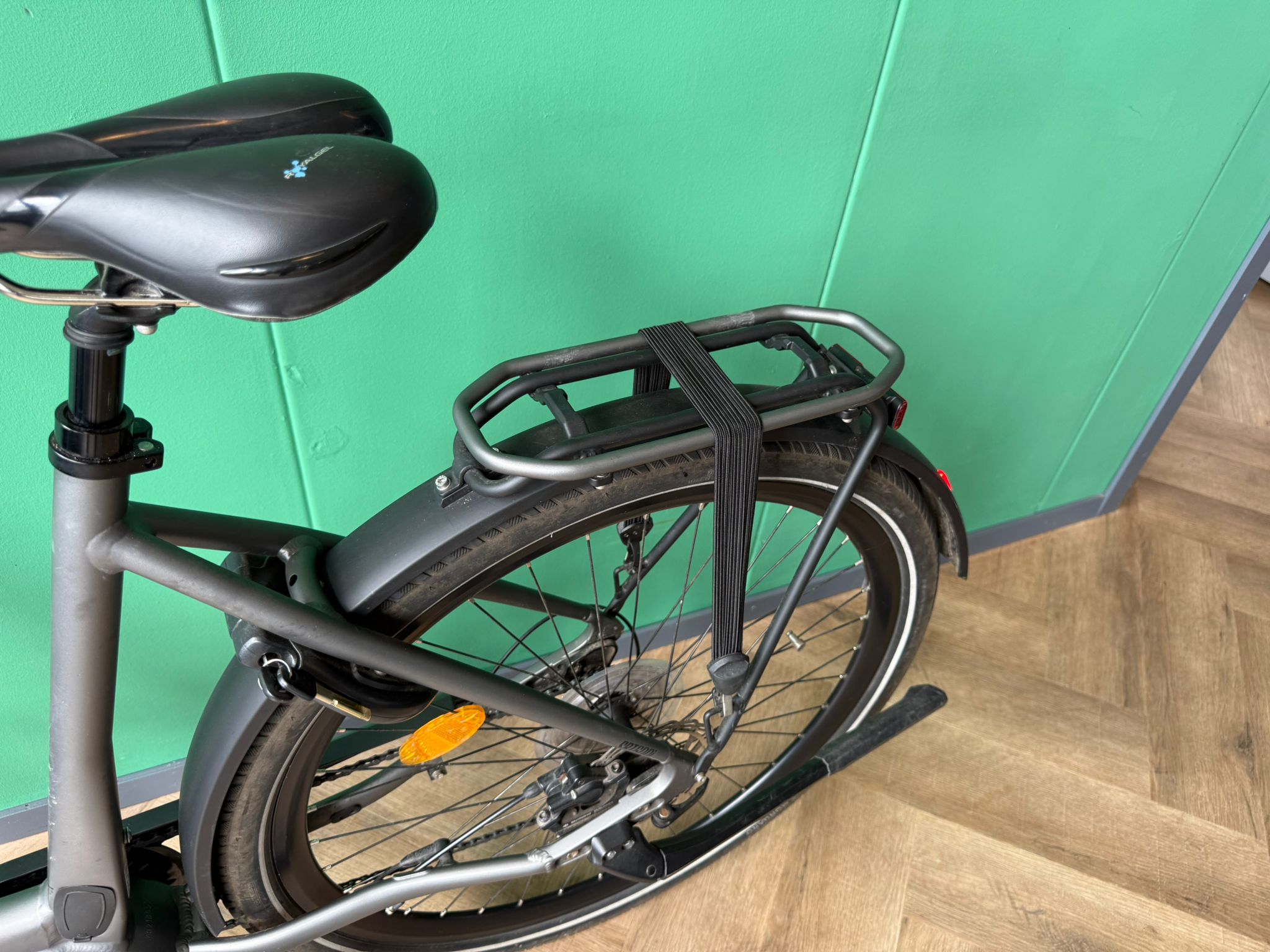 Superior E-Bike 600I | 2023 | 500Wh | 3.067 km | Framemaat 57| Inclusief Thuisbezorgd - Image 2