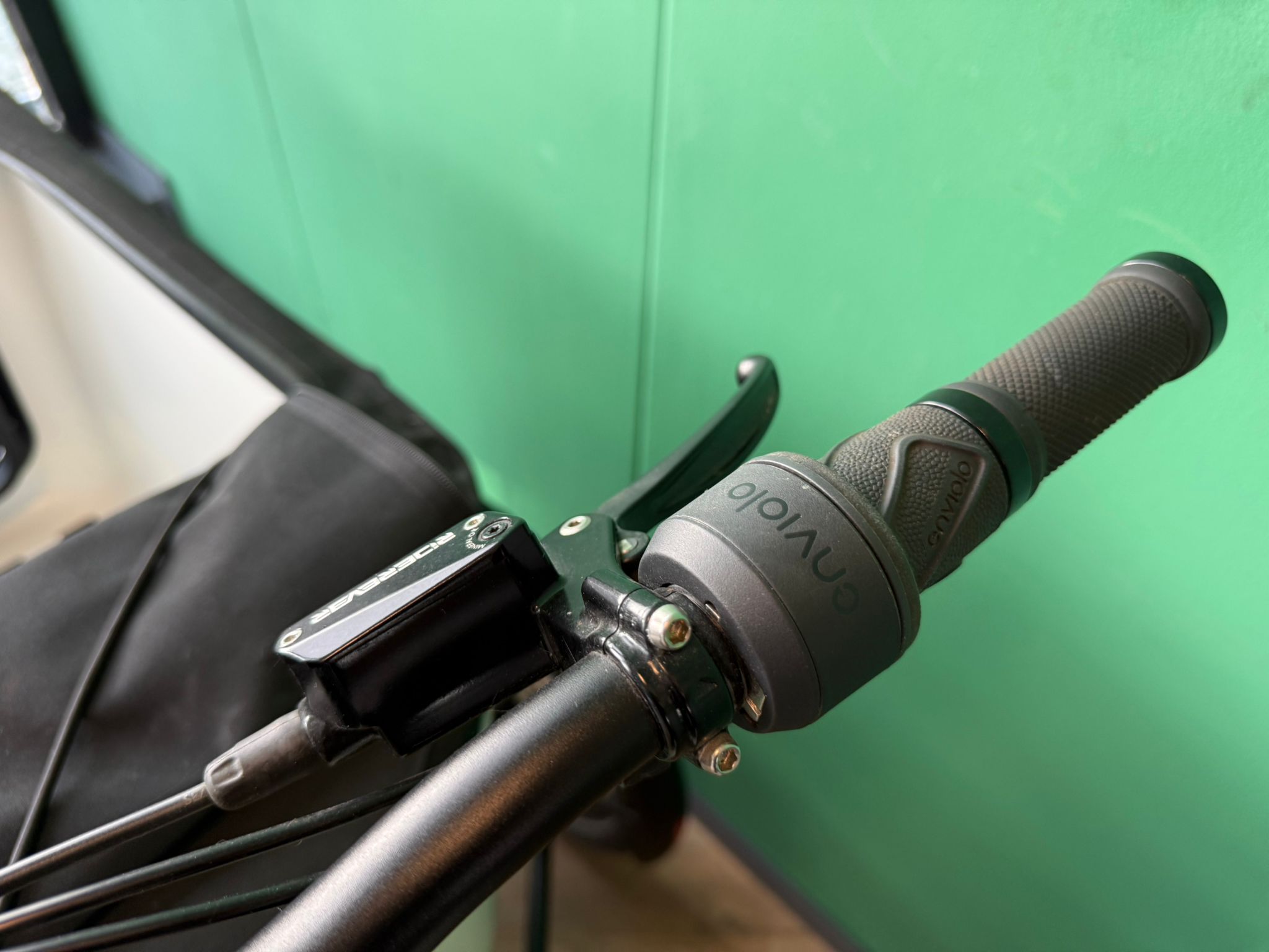 Butchers & Bicycles MK1-E Gen.3 Automatic | 2024 | 272 km | Inclusief Thuisbezorgd - Image 3
