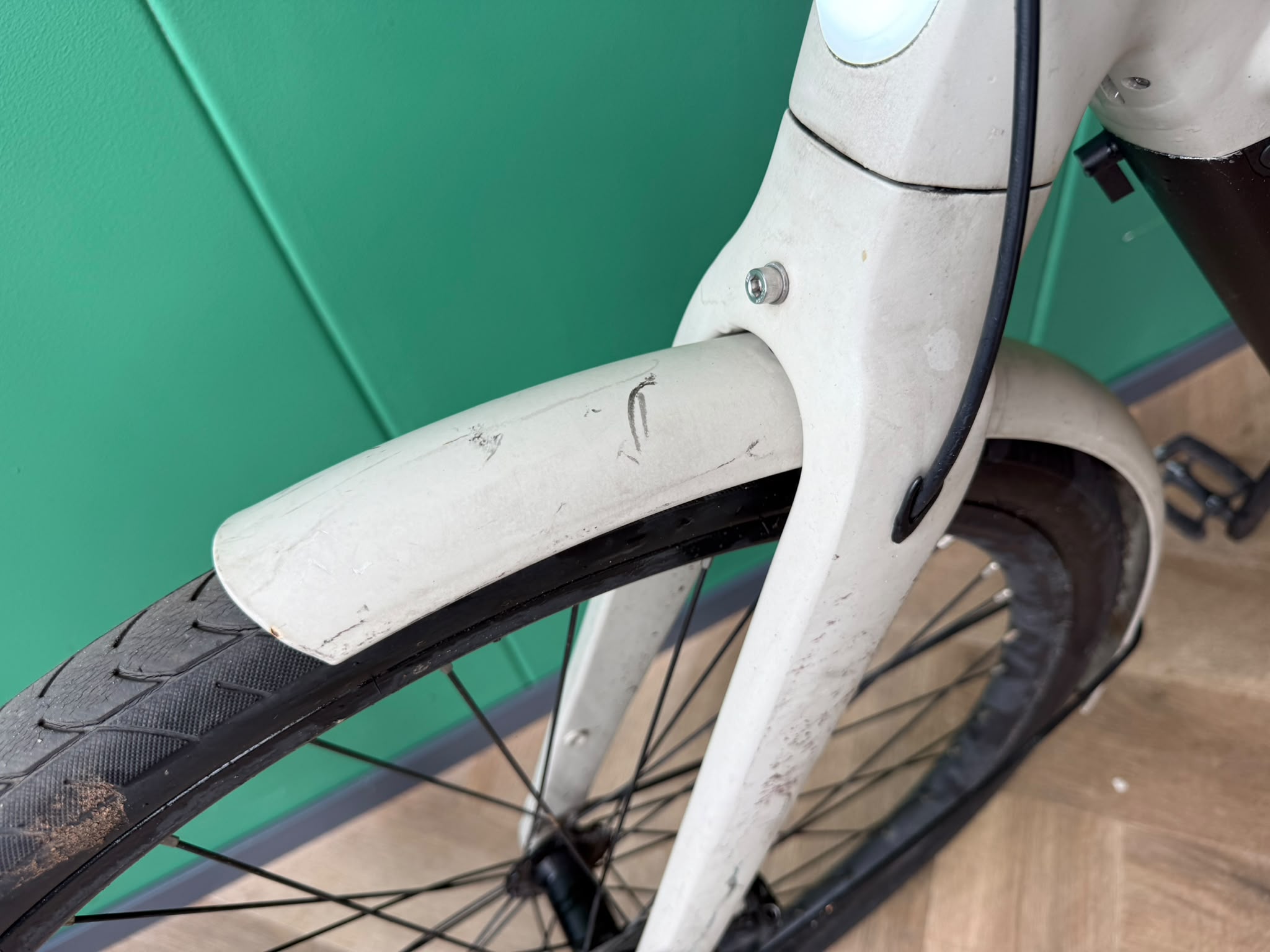 Veloretti Ace 2 | Slechts 258 km | Inclusief Bezorging - Image 6