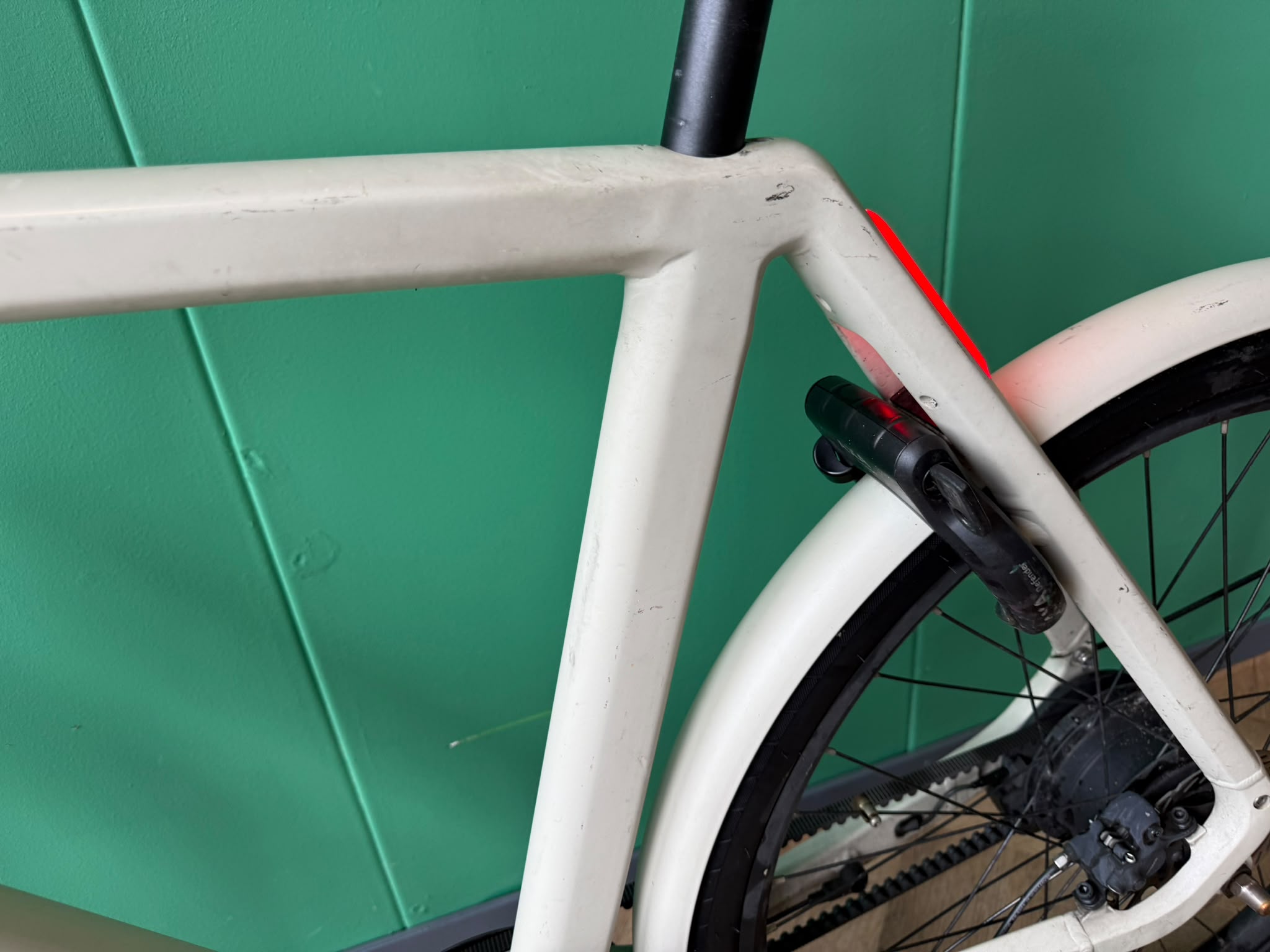 Veloretti Ace 2 | Slechts 258 km | Inclusief Bezorging - Image 7