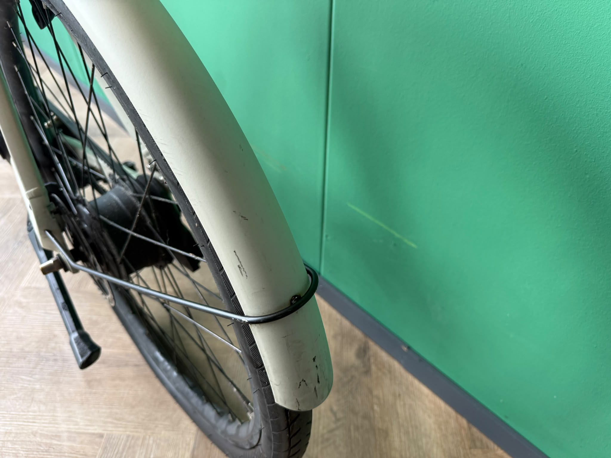 Veloretti Ace 2 | Slechts 258 km | Inclusief Bezorging - Image 3