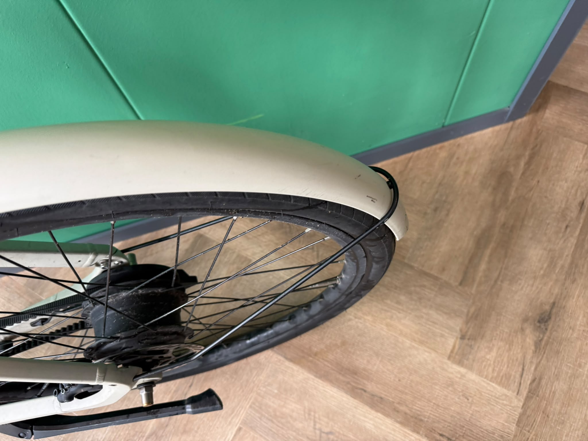 Veloretti Ace 2 | Slechts 258 km | Inclusief Bezorging - Image 10