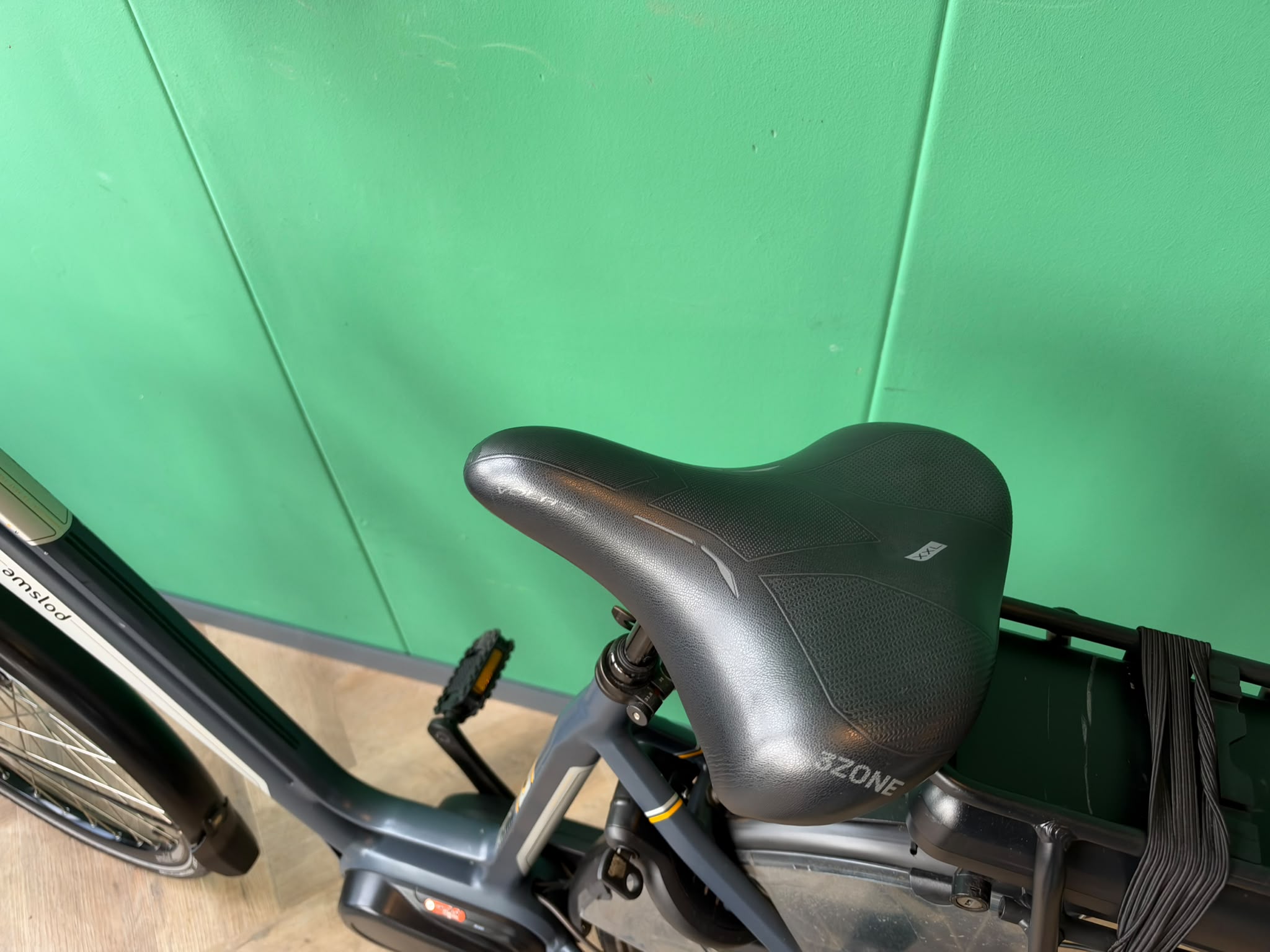 Amslod Wellington MTX | Bafang Middenmotor | Inclusief Thuisbezorgd - Image 6
