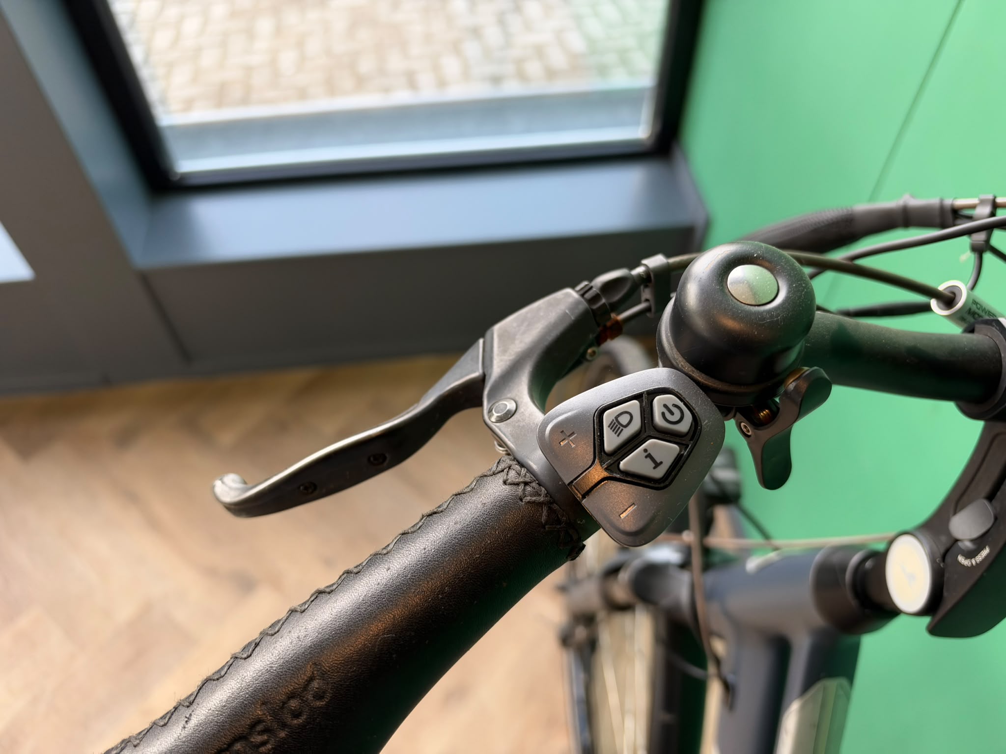 Amslod Wellington MTX | Bafang Middenmotor | Inclusief Thuisbezorgd - Image 3