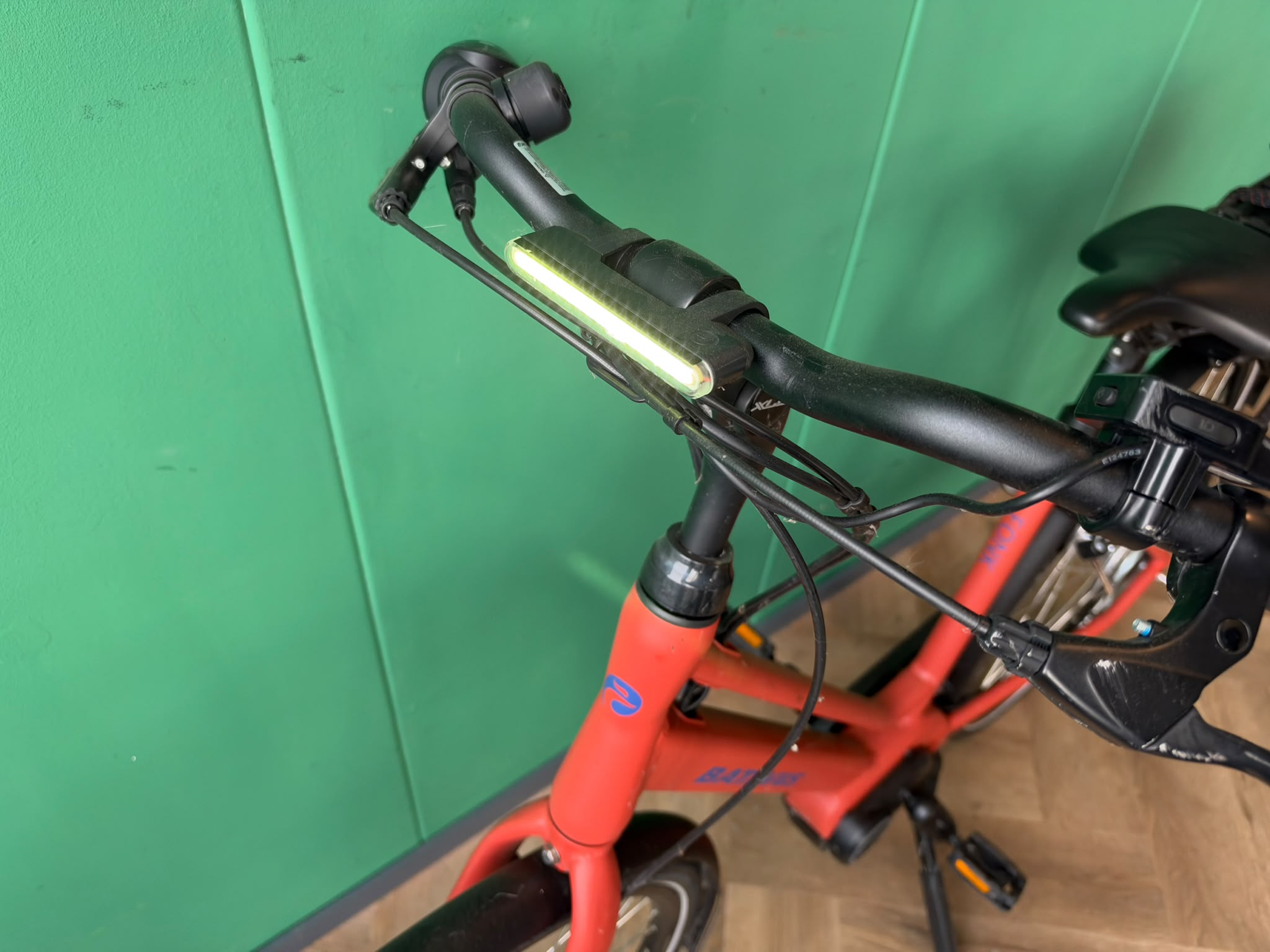 Batavus Finez E-go N7 | Inclusief Bezorging - Image 4
