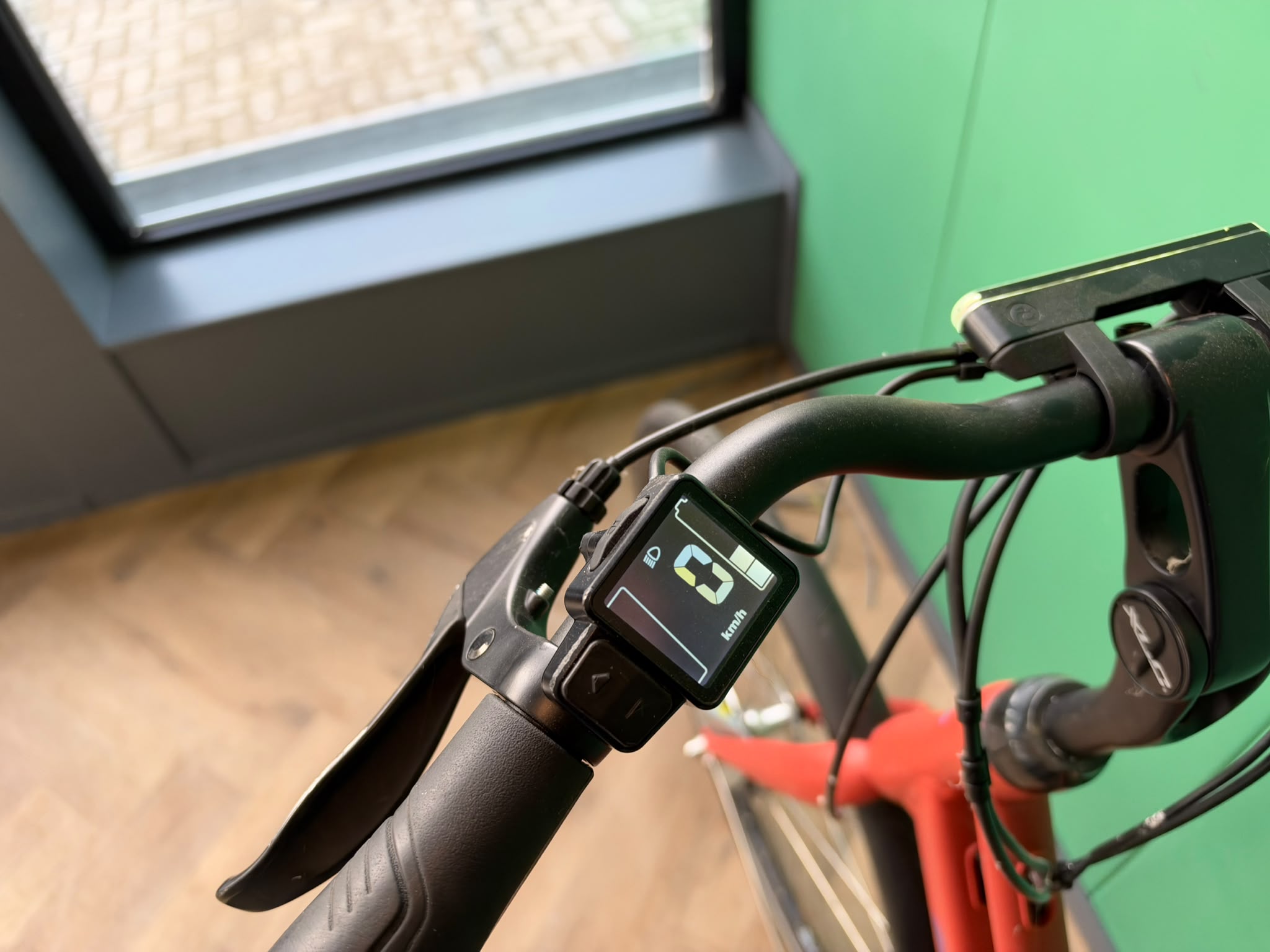 Batavus Finez E-go N7 | Inclusief Bezorging - Image 6