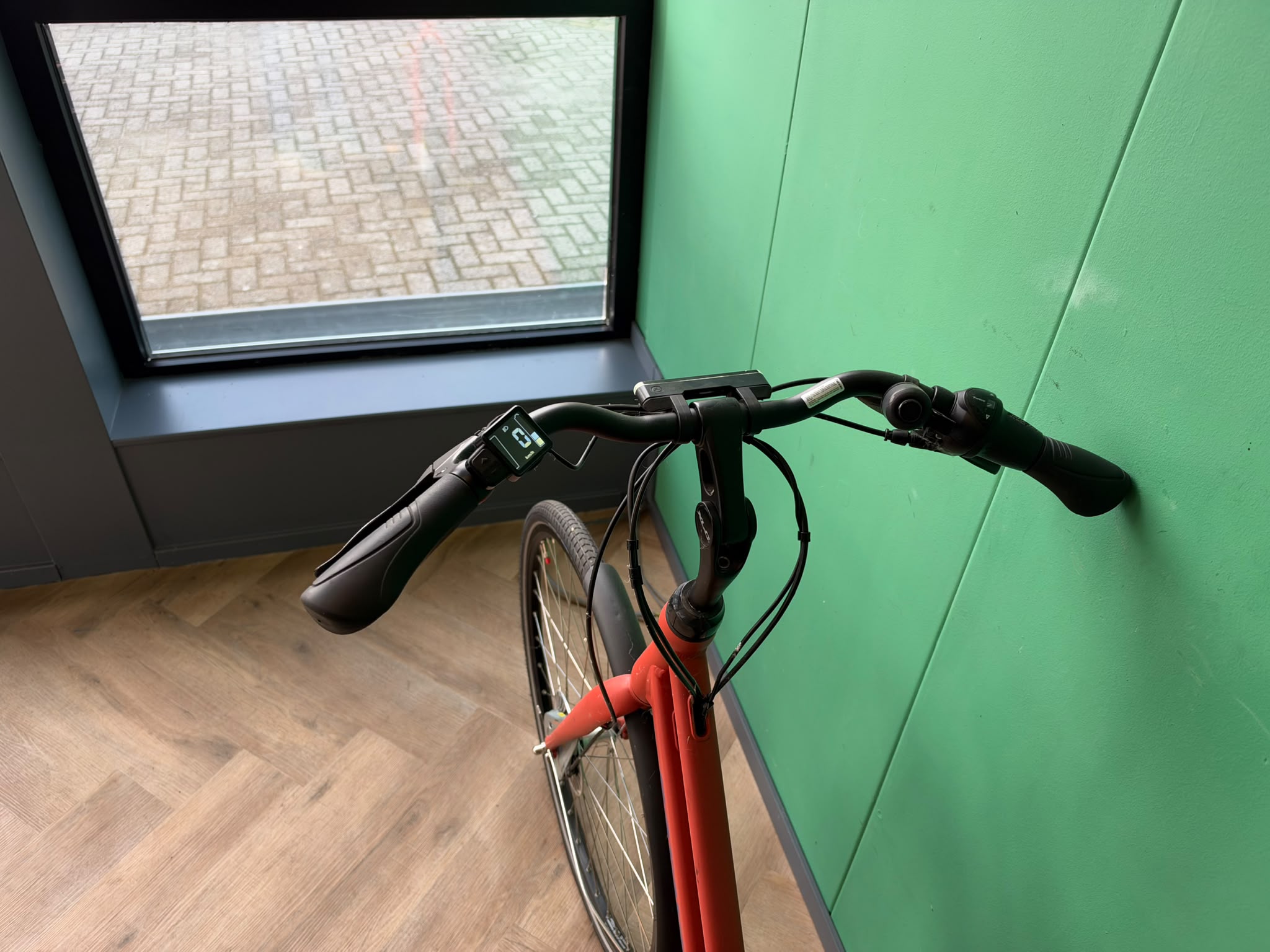 Batavus Finez E-go N7 | Inclusief Bezorging - Image 7