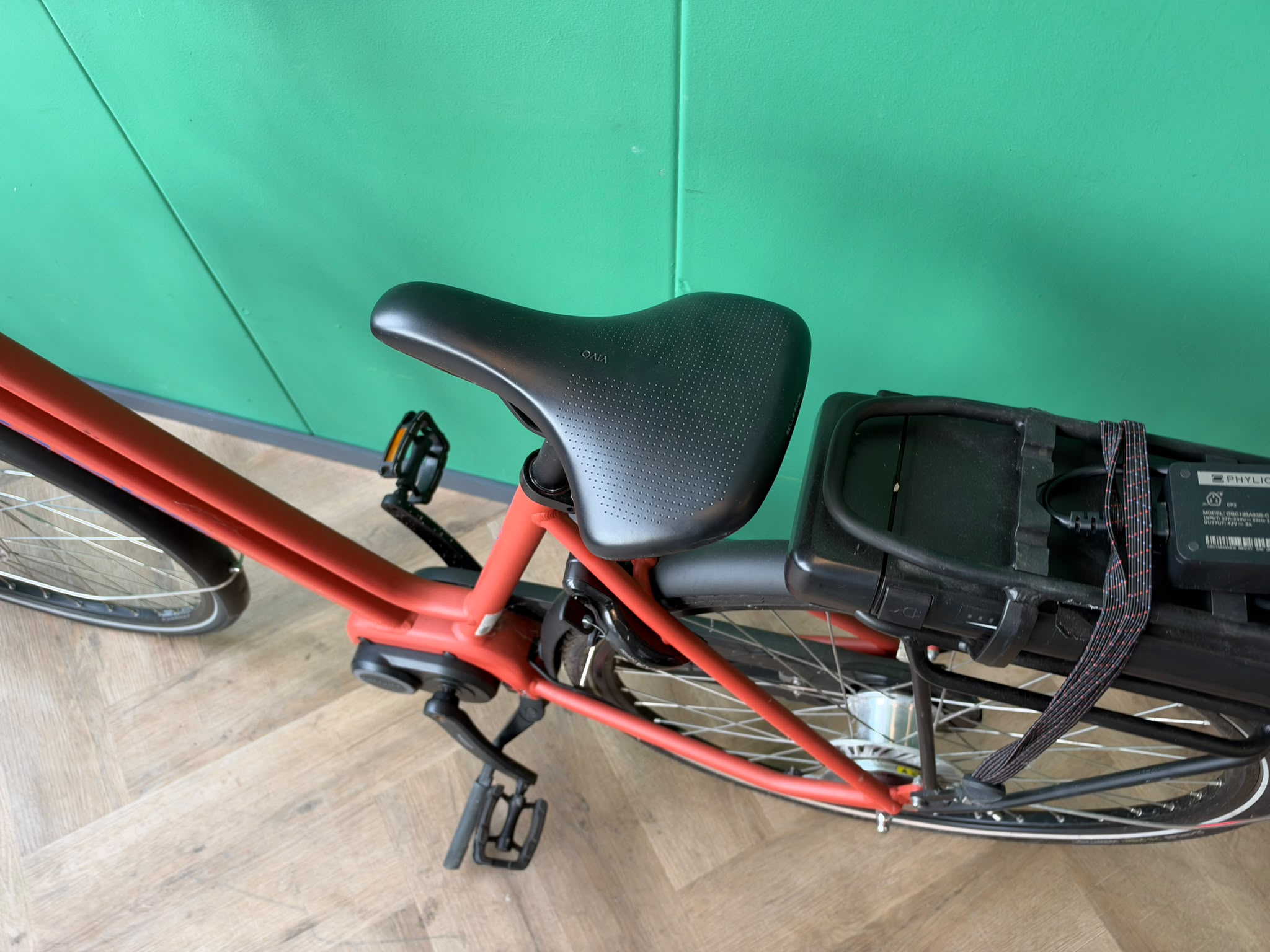 Batavus Finez E-go N7 | Inclusief Bezorging - Image 8