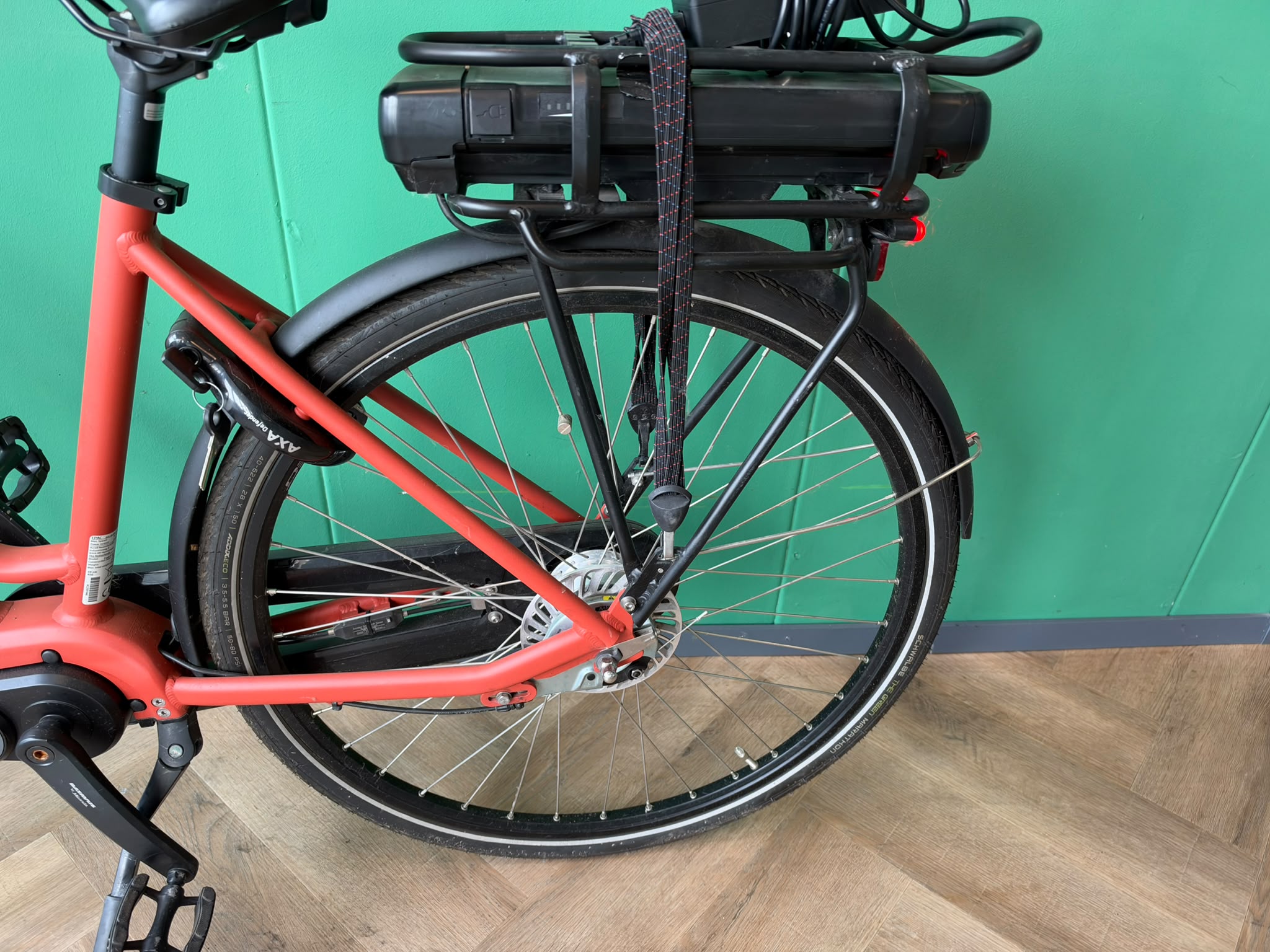 Batavus Finez E-go N7 | Inclusief Bezorging - Image 10