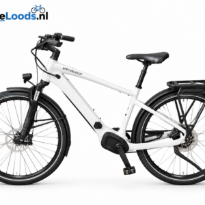 Specialized Turbo Vado 4.0 | 2023 | 710Wh | Framemaat 46 | 8.165 km| Inclusief Bezorging
