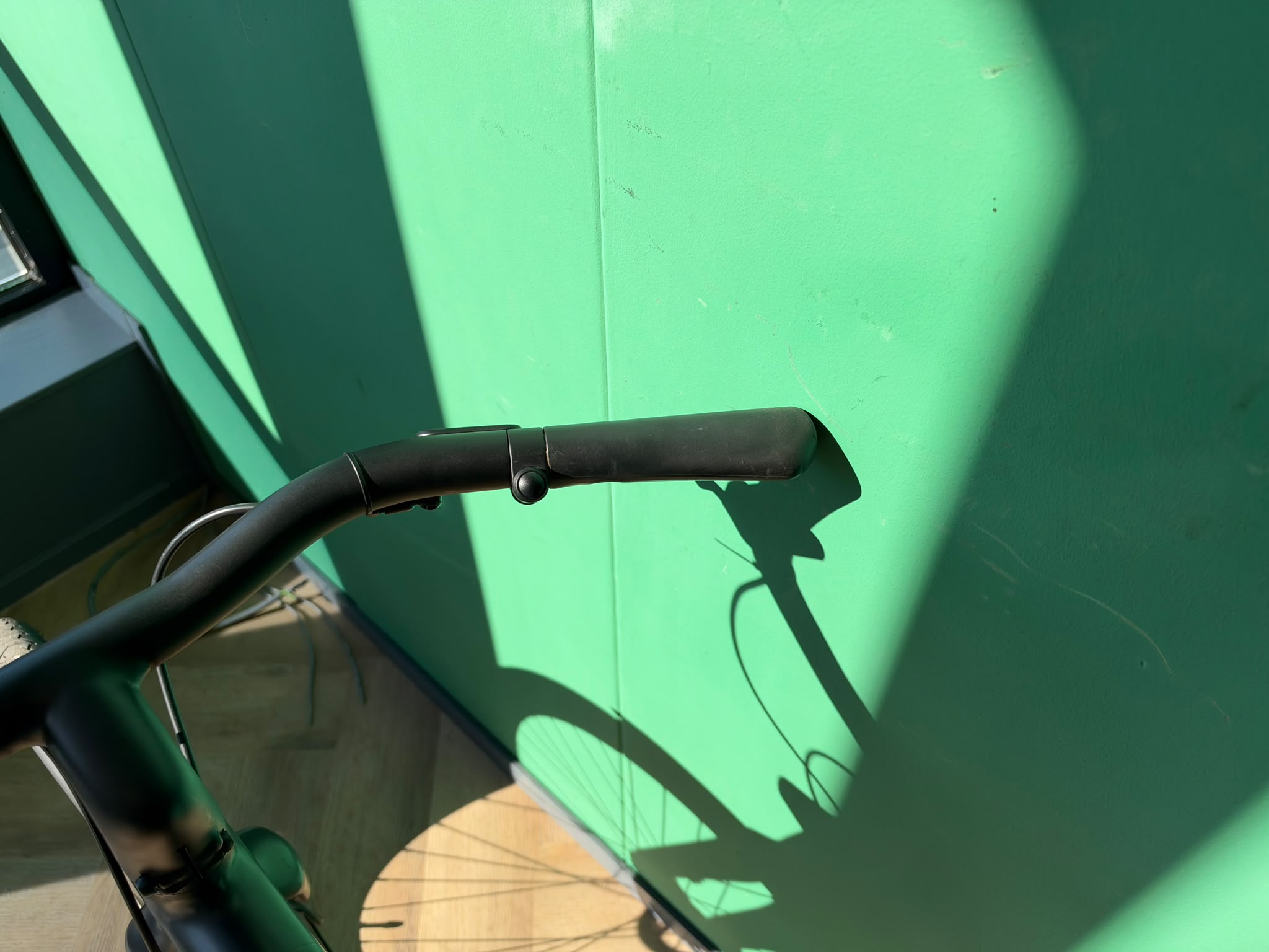 VanMoof S3 | 504Wh | 7.995 km | Inclusief Thuisbezorgd. - Image 6