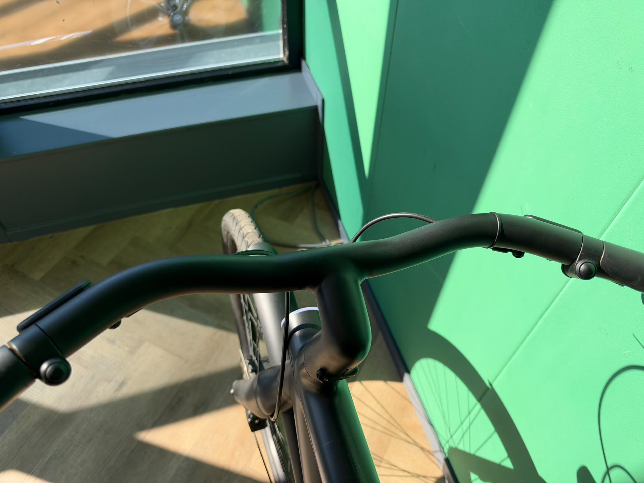 VanMoof S3 | 504Wh | 7.995 km | Inclusief Thuisbezorgd. - Image 7