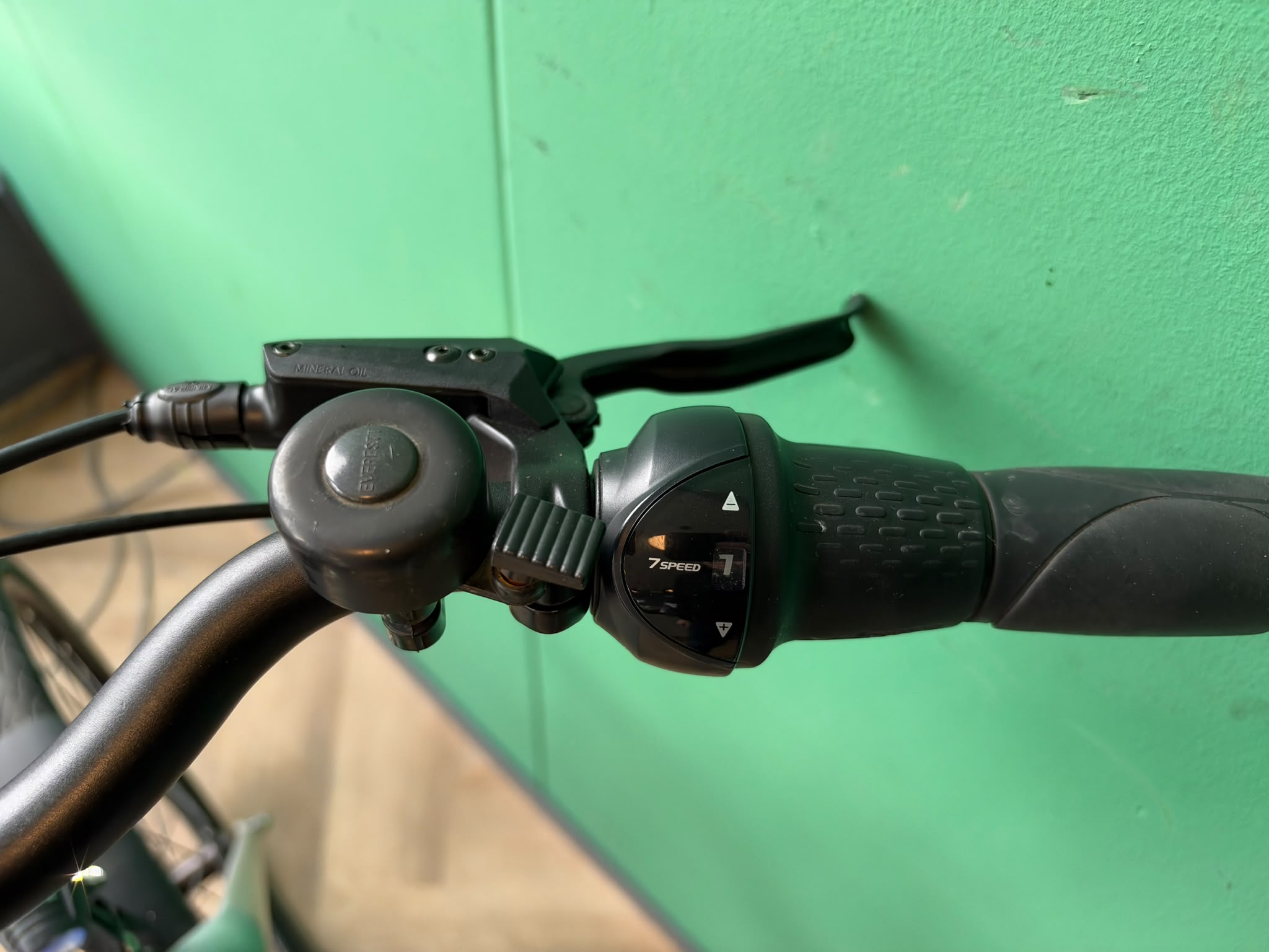 QWIC Professional MN7 | Bafang Middenmotor | 500Wh | 4.724 km | Inclusief Bezorging - Image 4