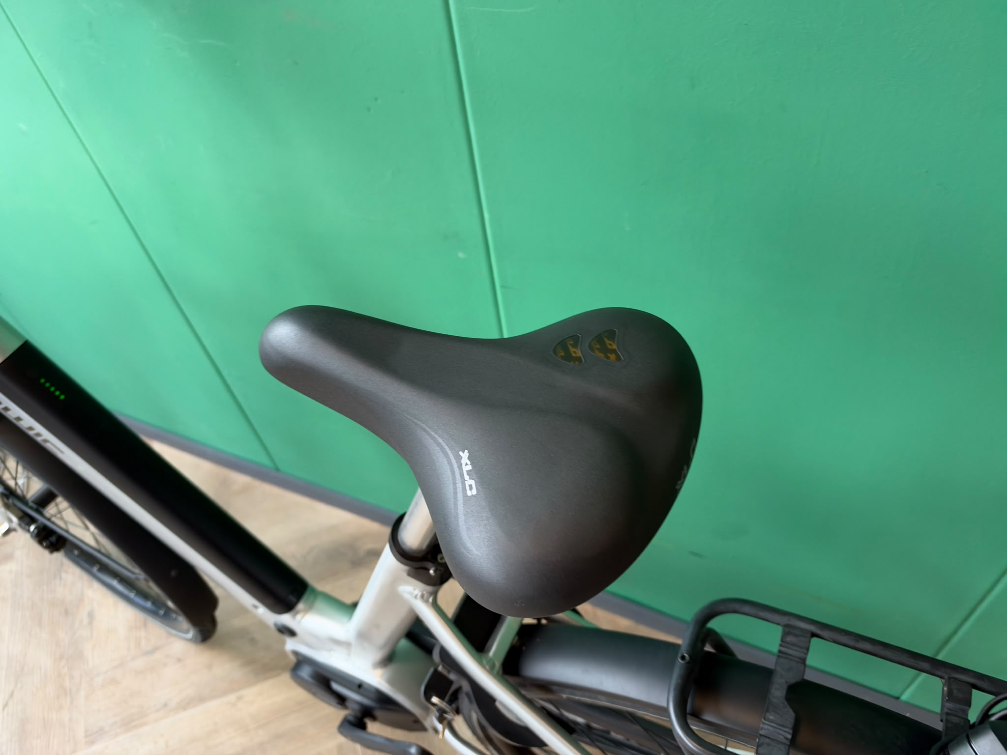 QWIC Professional MN7 | Bafang Middenmotor | 500Wh | 4.724 km | Inclusief Bezorging - Image 6