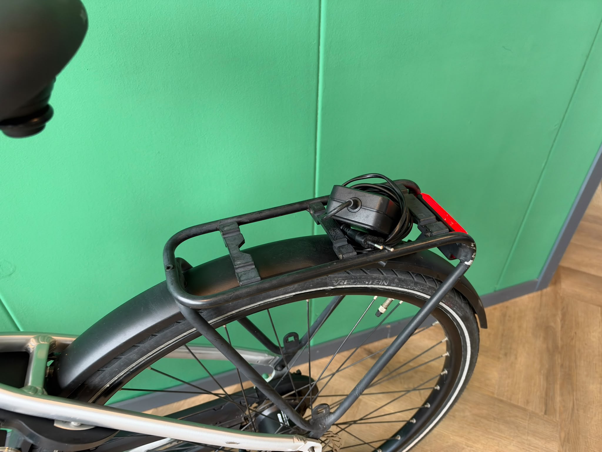 QWIC Professional MN7 | Bafang Middenmotor | 500Wh | 4.724 km | Inclusief Bezorging - Image 8